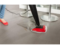 VILEDA Mop parowy 146574 Perfect Cleaning Steam - 388762 - zdjęcie 7